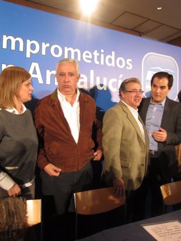 García-Pelayo, Arenas, Zoido y Nieto