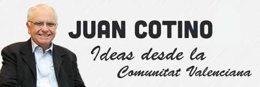 Imagen del blog de Juan Cotino