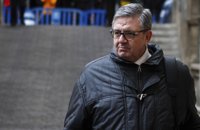 El secretario de las Infantas dice que su cargo de tesorero en el Instituto Nóos era "testimonial"