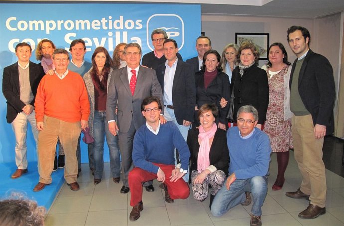 Congreso de Mairena del Aljarafe