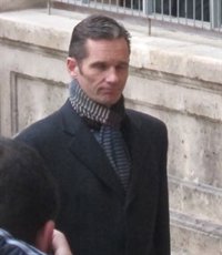 El Duque niega la reunión en Zarzuela con Barberá y Camps, aunque hubo encuentros en sus despachos