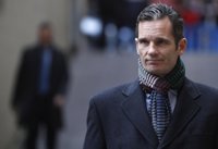 Urdangarin: "La Casa del Rey no asesoró, autorizó o avaló actividades en Nóos"