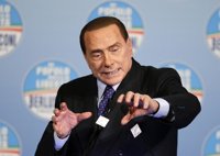 Berlusconi acusa al Poder Judicial de ser "peor que la mafia siciliana"