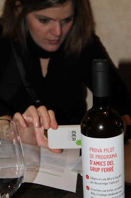 IdeaKnow, una app para fidelizar al cliente en el punto de venta