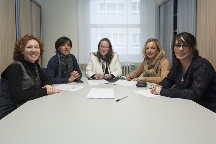 Consejera Presidencia