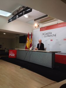 PSOE, Alejandro Alonso