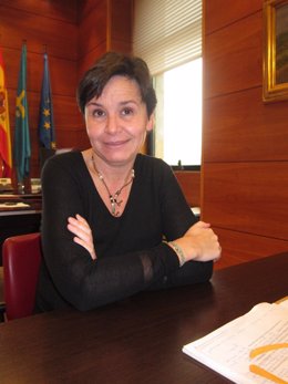 Carmen Moriyón.