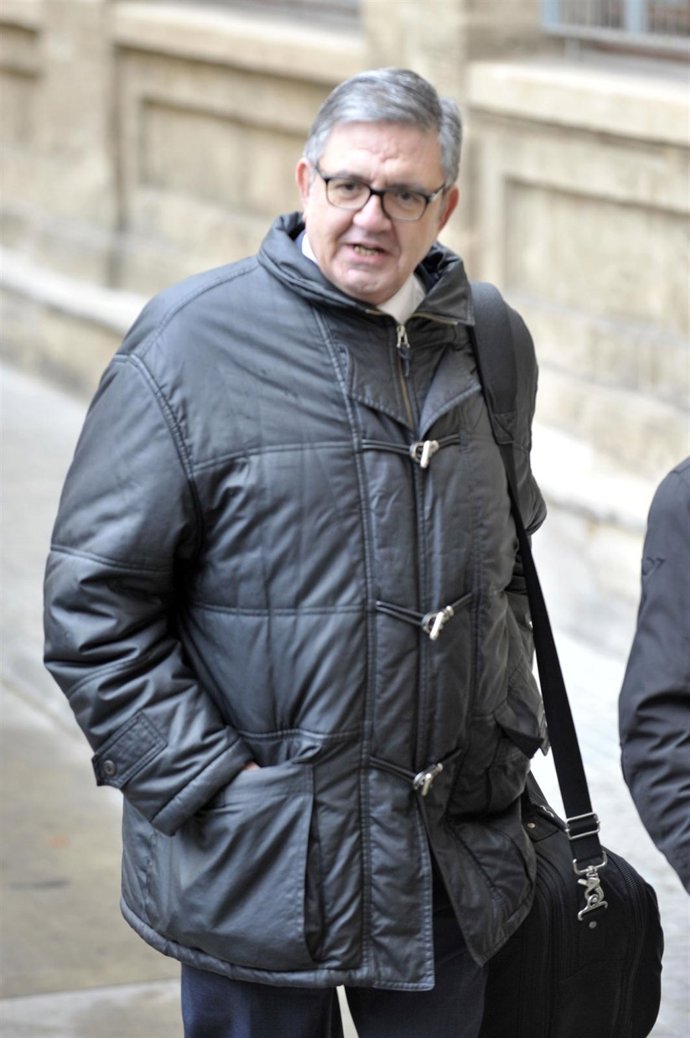 Carlos García Revenga