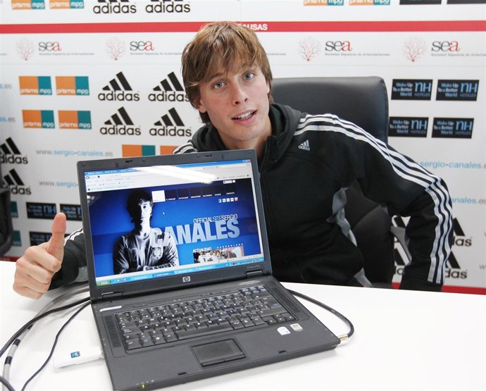 Sergio Canales 