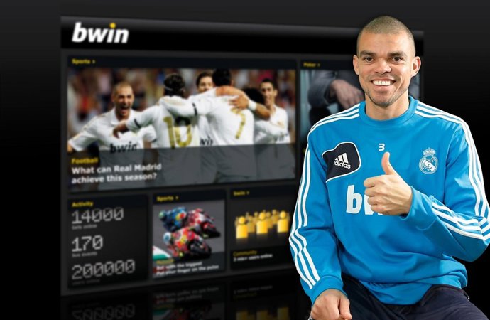 Pepe, Real Madrid