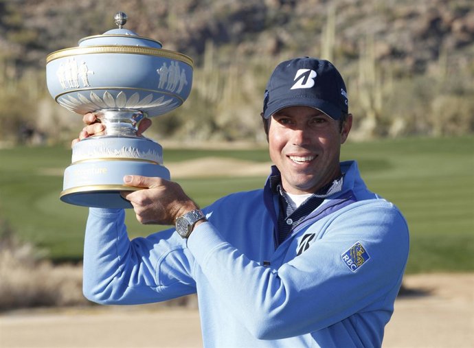 Matt Kuchar conquista el Match Play ante el defensor del título Hunter Mahan
