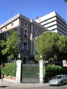 Ministerio del Interior