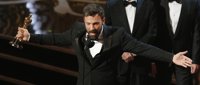 Argo de Ben Affleck y Ang Lee con La vida de Pi tumban al Lincoln de Spielberg en los Oscar