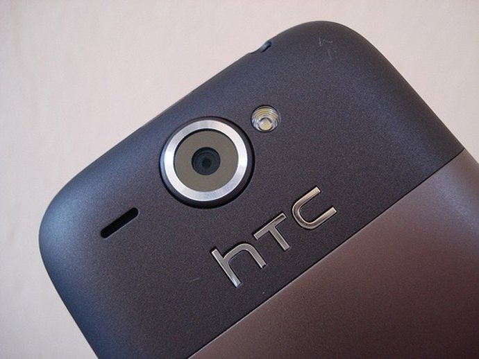 Recurso HTC