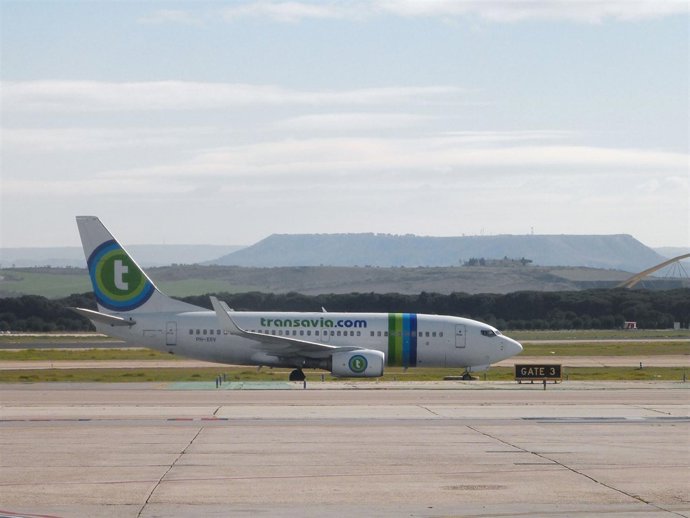 Nuevos vuelos a Holanda