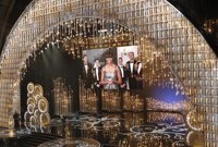 Oscar 2013: MacFarlane, el tropiezo de Jennifer Lawrence, Michelle Obama y mucha, mucha música