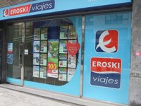 Viajes Eroski recoloca a más de 1.600 clientes tras el cierre de Orizonia