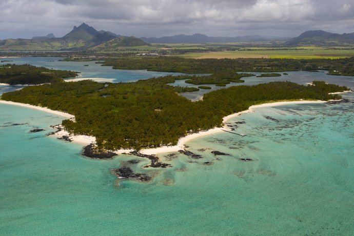 Isla Mauricio