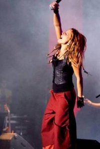 Chambao pasará por Sevilla el 13 de abril y por Málaga el 11 de mayo