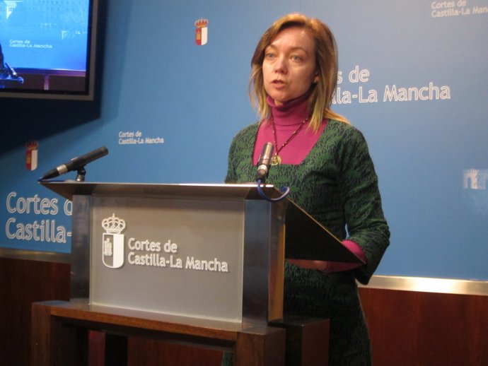 Inmaculada López PP C-LM