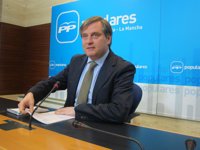 PP: "En C-LM conocemos bien lo que supone el espionaje político y no hemos sido quienes lo hemos realizado"