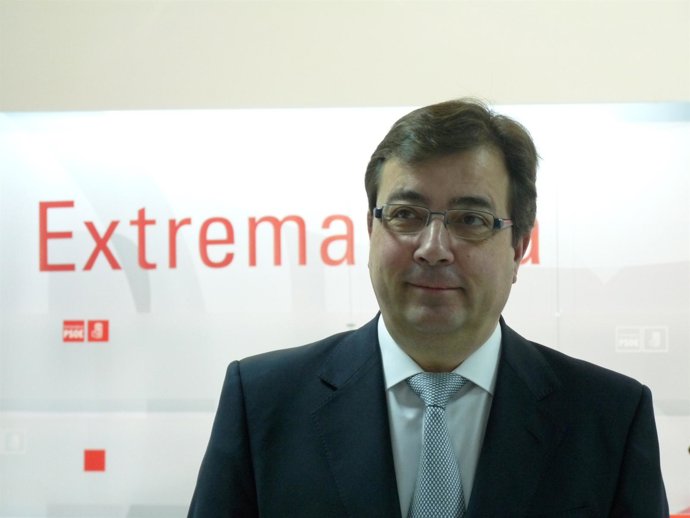 PSOE Extremadura