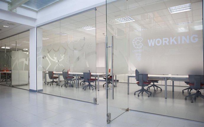 Centro Municipal de Empresas de Camargo