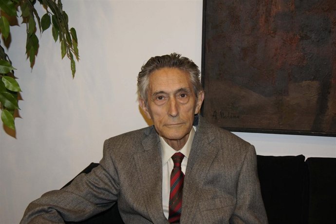 Joaquín González Echegaray