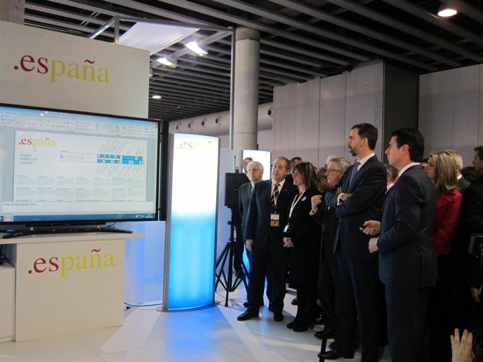 F.Mascarell, F.Puig, N.Marín, X.Trias, el Príncipe, J.M.Soria y L.De Luna