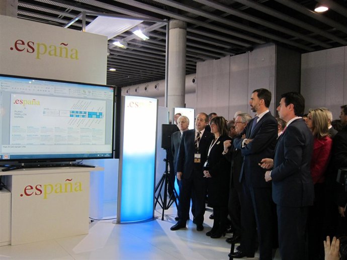 F.Mascarell, F.Puig, N.Marín, X.Trias, el Príncipe, J.M.Soria y L.De Luna