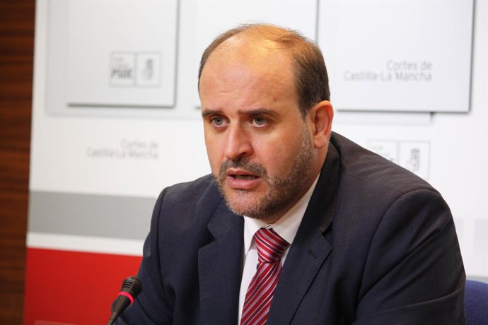 Jose Luis Martínez Guijarro PSOE