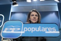 El PP confía en que el Gobierno hará "cuanto esté en su mano" para defender a Inditex en Venezuela 