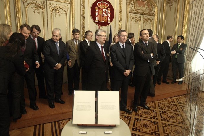 Alberto Ruiz-Gallardón