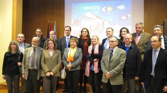 Presentación Estudio PREDIMED 