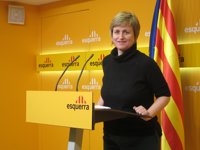 ERC exige al Ministerio de Interior que dé a conocer todos los informes que hizo Método 3