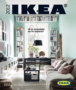 Portada Ikea