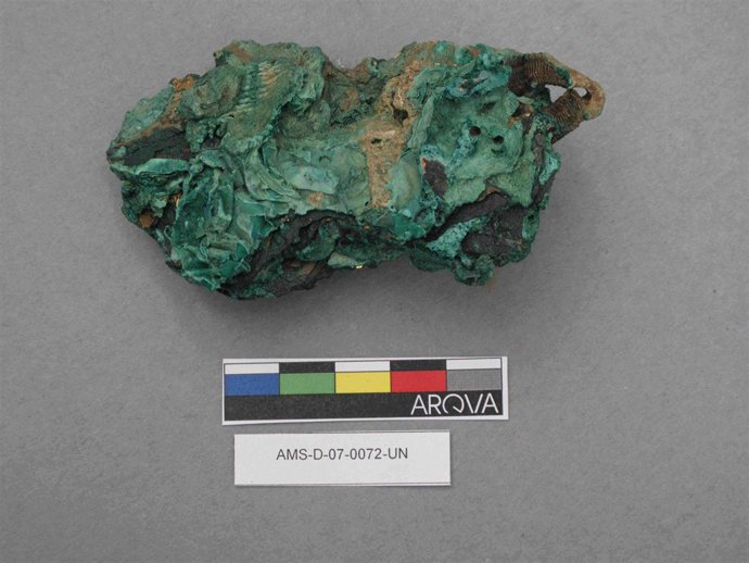 Charretera Las Mercedes