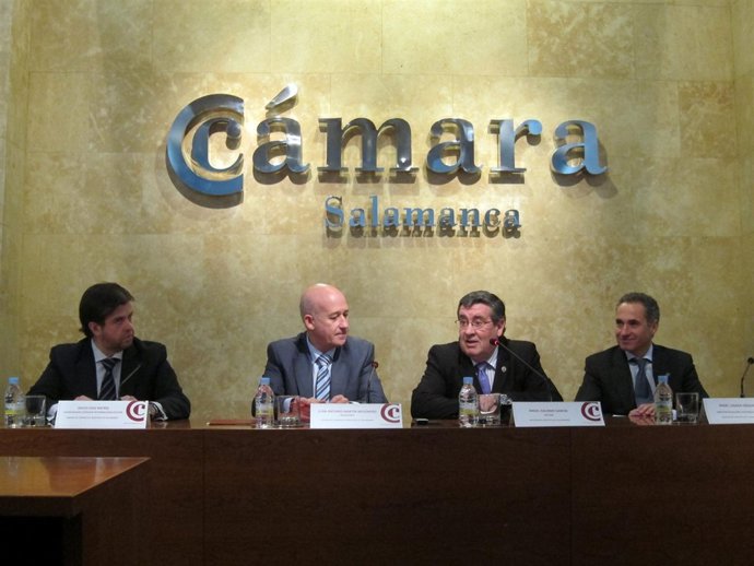 Mesonero y Galindo en el centro