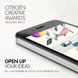 Citroën Creative Awards