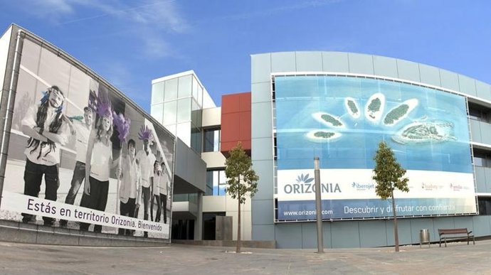 Se de Orizonia en Palma de Mallorca