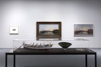 El MPM inaugura 'Picasso de Málaga. Obra de la primera época', con más de 53 piezas del artista