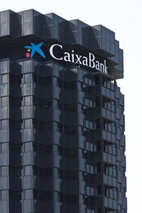 CaixaBank prevé reducir plantilla en 3.000 personas