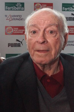 Don Alfredo Di Stéfano