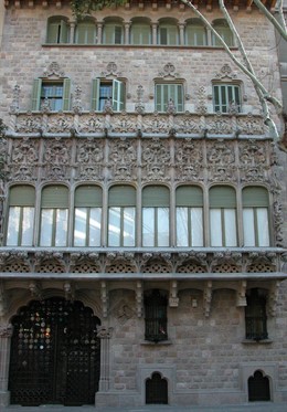 Casa Àsia (Barcelona)