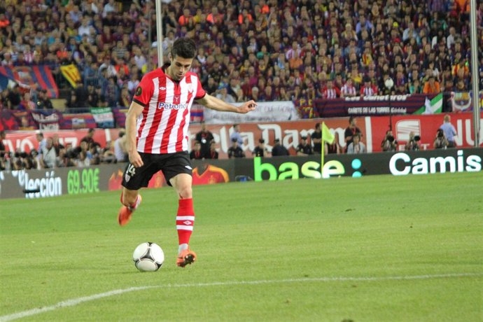 Susaeta Athletic Club Bilbao 