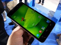 ZTE presenta su 'tablefono' Grand Memo con pantalla de 5,7 pulgadas