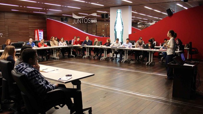 Plan Integra Coca-Cola 