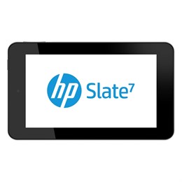 HP Slate 7