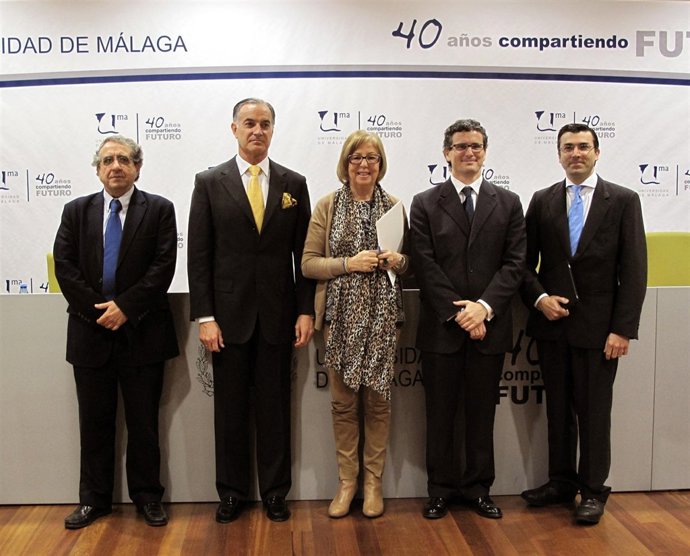 Presentación de la Cátedra de Turismo, Salud y Bienestar