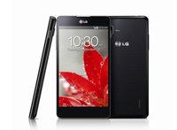 Demo en vídeo del LG Optimus G 